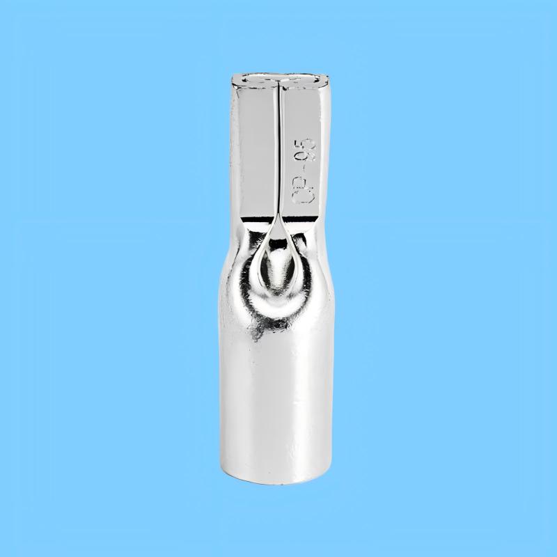CP Flat Copper Cable Lugs 2